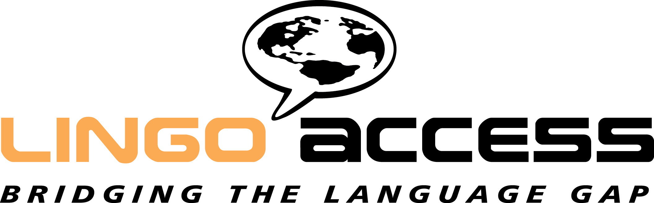 Logo Lingo Access